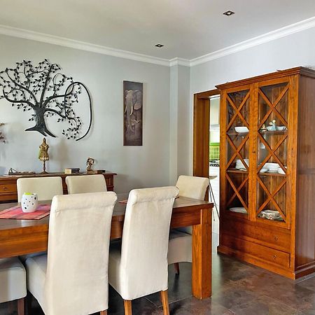Villa Moreno - Ole Solutions El Puerto de Santa Maria Ngoại thất bức ảnh