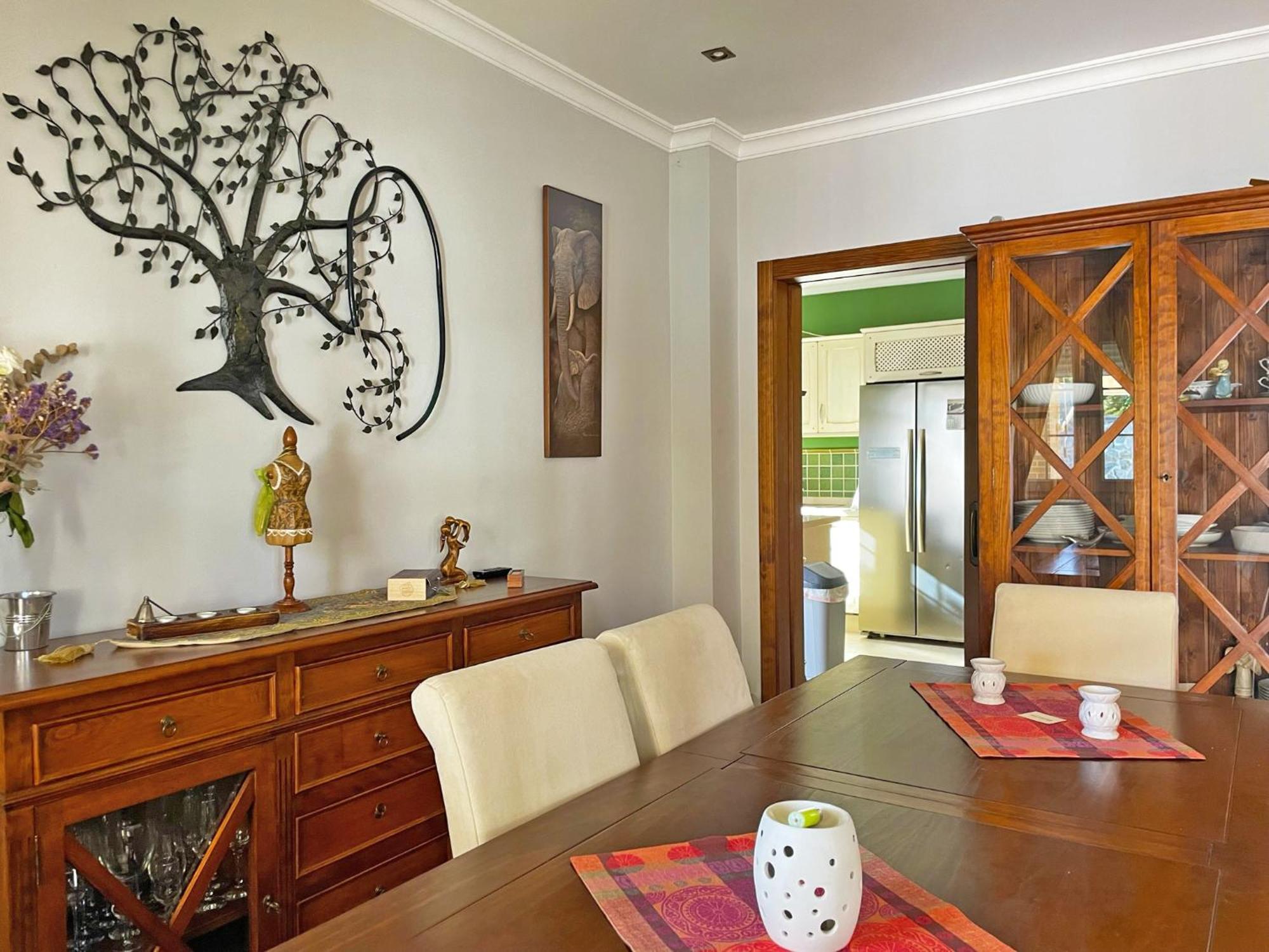 Villa Moreno - Ole Solutions El Puerto de Santa Maria Ngoại thất bức ảnh