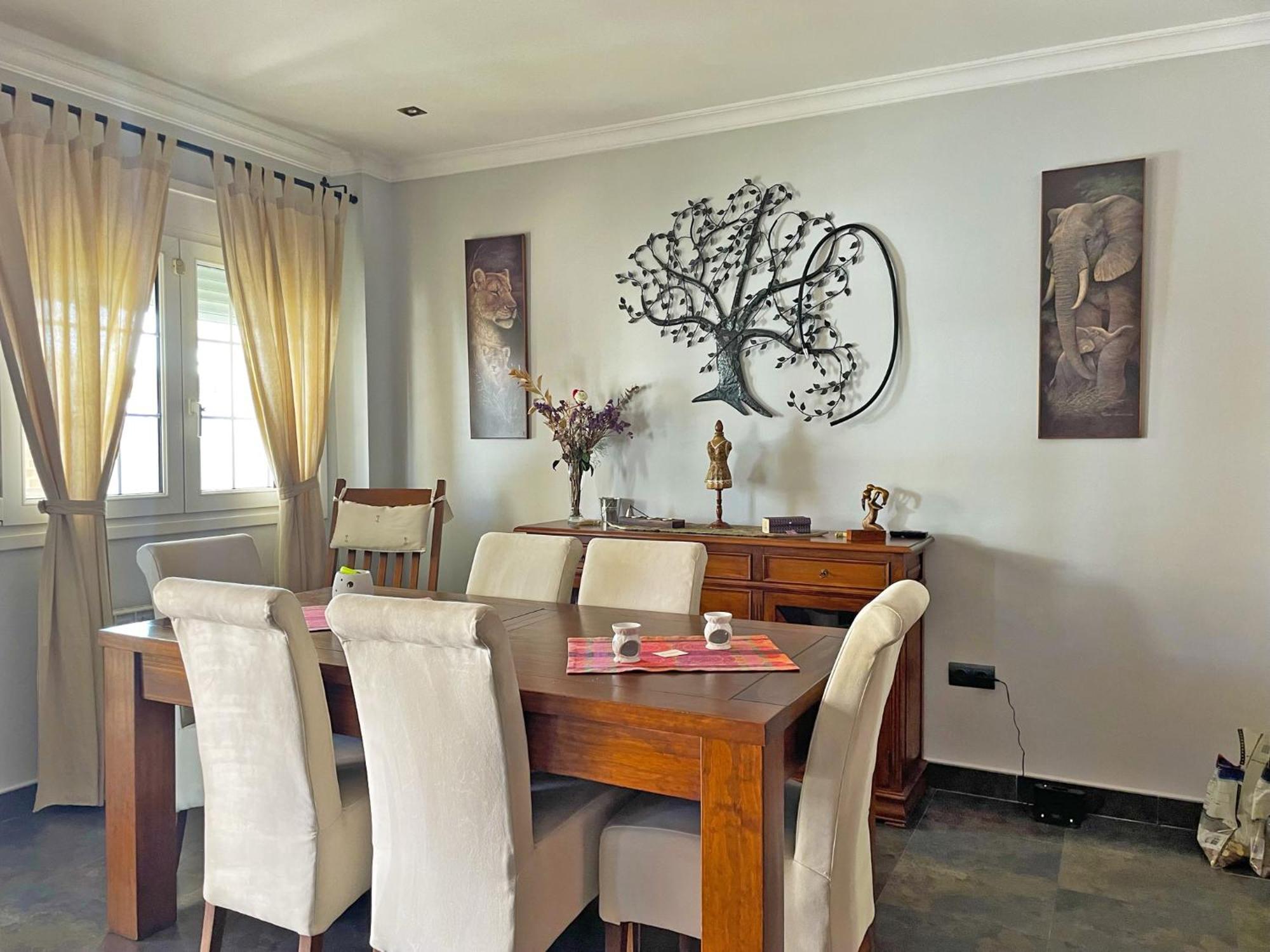 Villa Moreno - Ole Solutions El Puerto de Santa Maria Ngoại thất bức ảnh