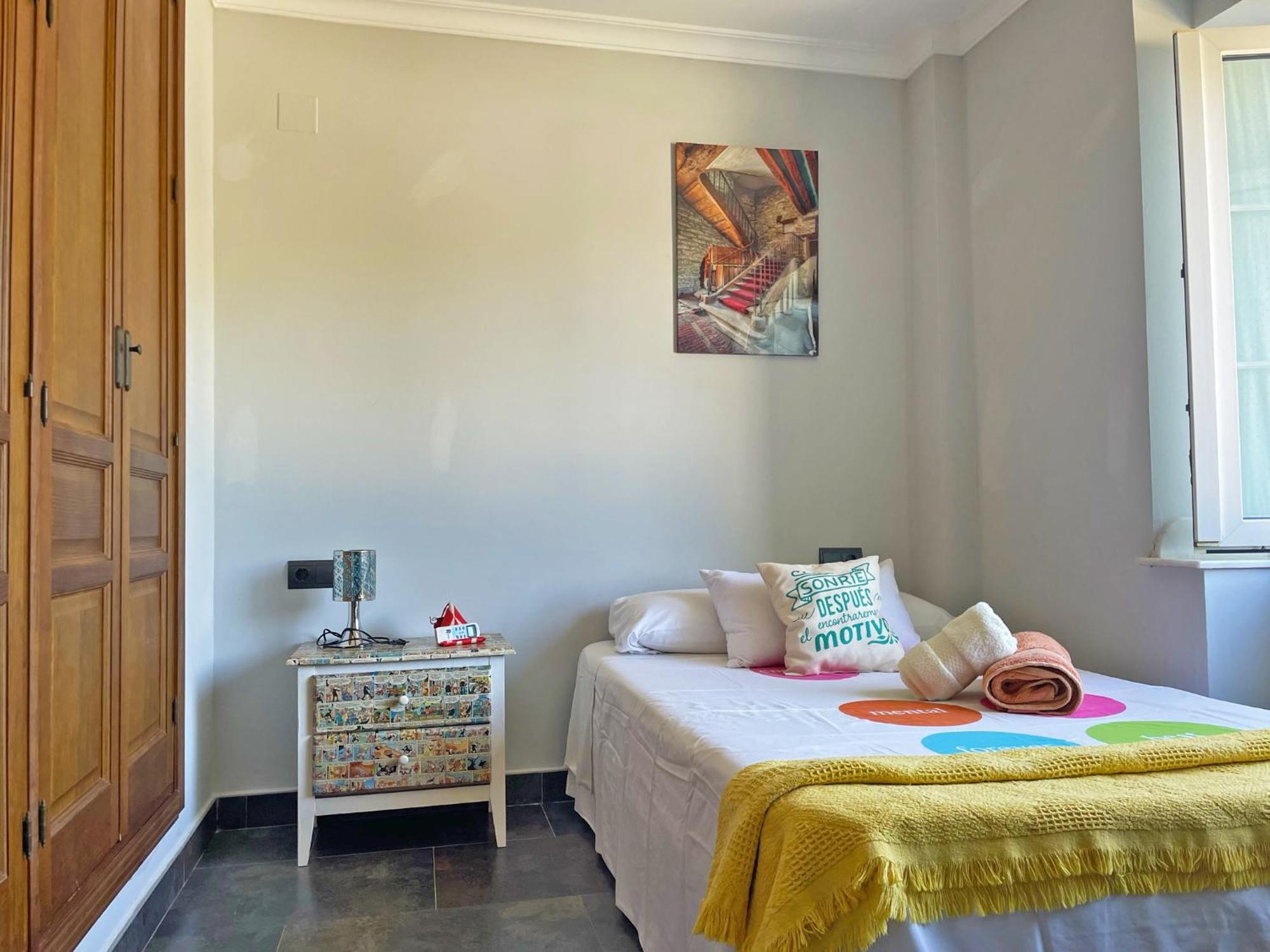 Villa Moreno - Ole Solutions El Puerto de Santa Maria Ngoại thất bức ảnh