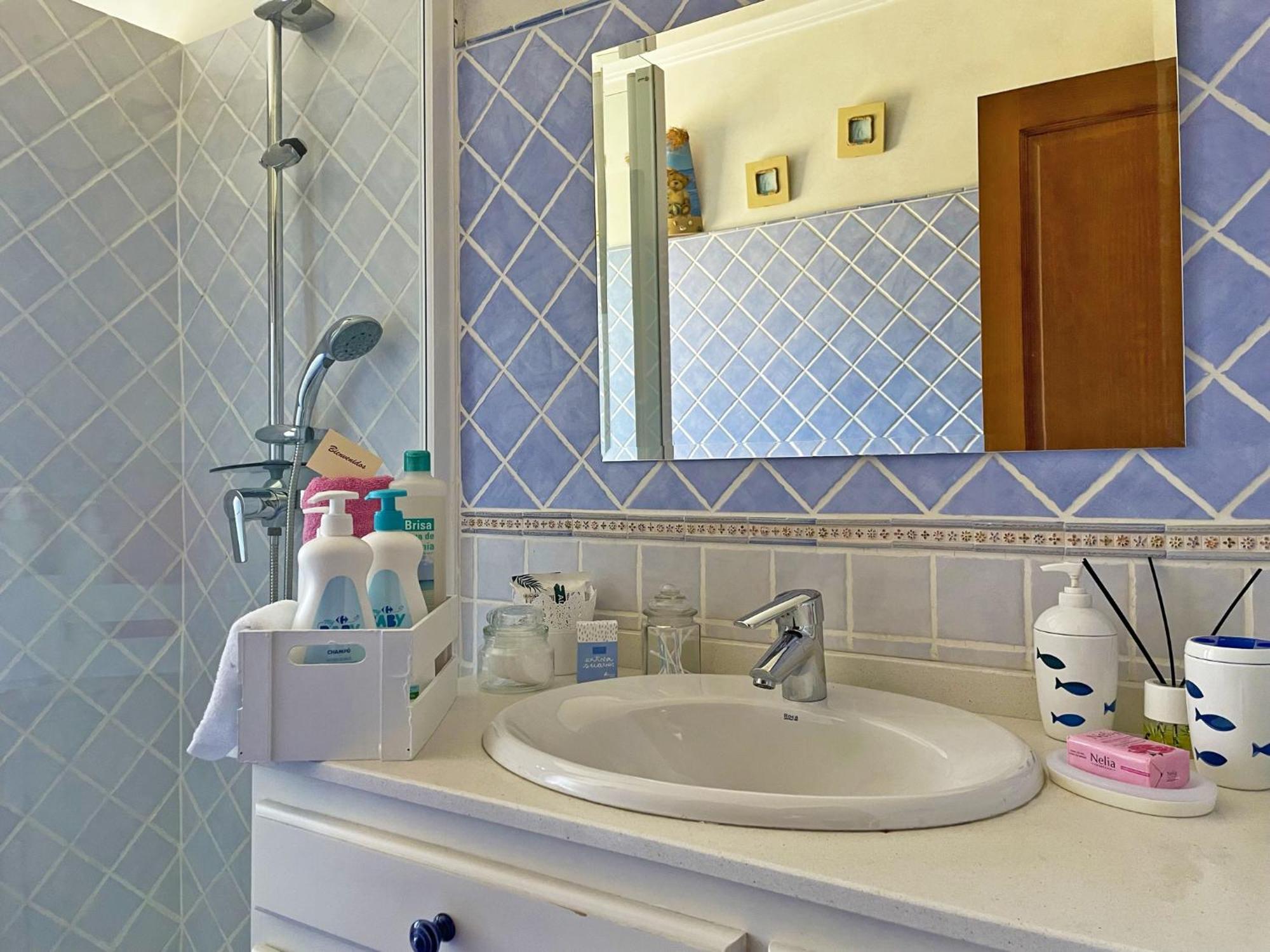 Villa Moreno - Ole Solutions El Puerto de Santa Maria Ngoại thất bức ảnh