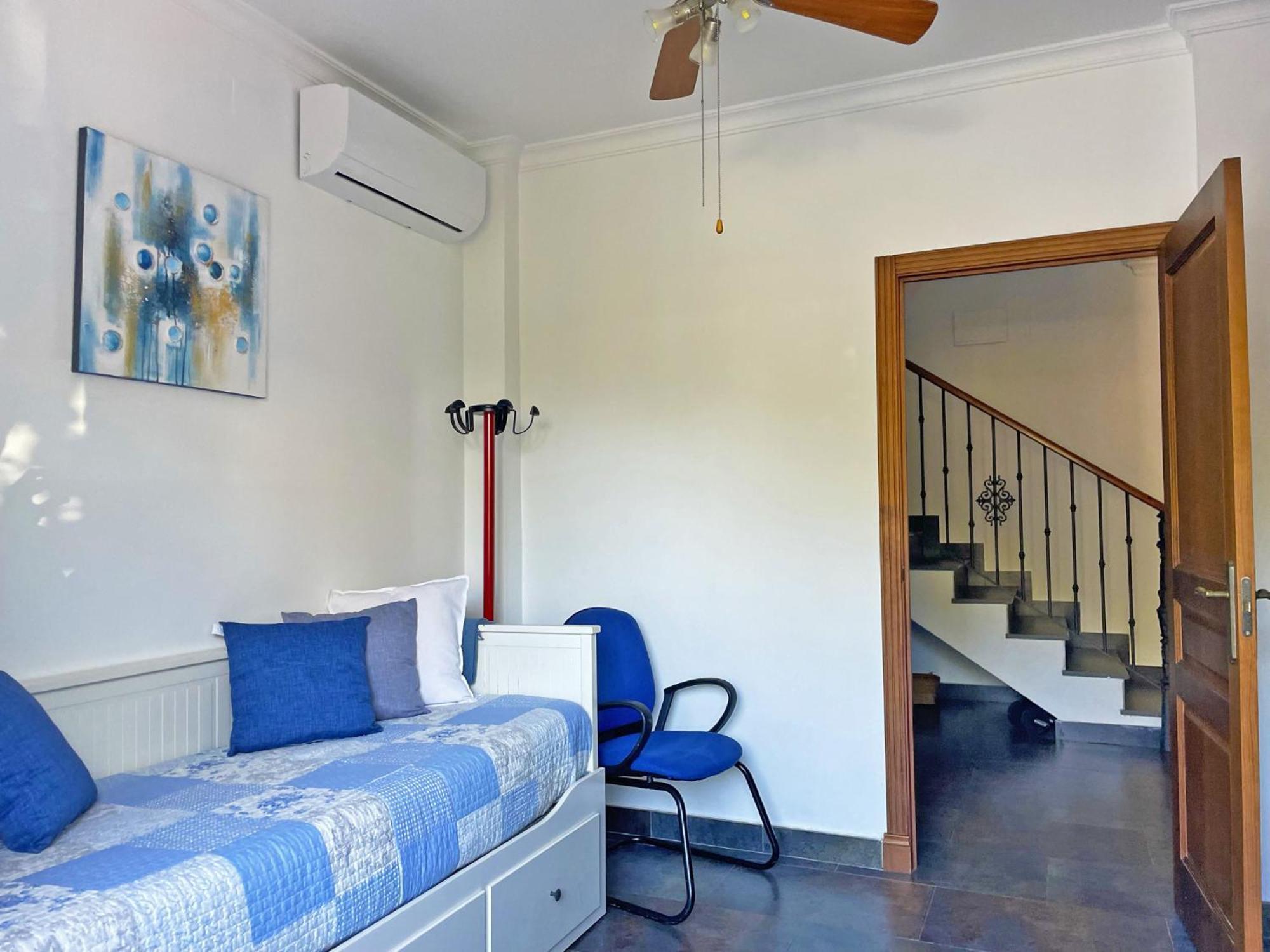 Villa Moreno - Ole Solutions El Puerto de Santa Maria Ngoại thất bức ảnh