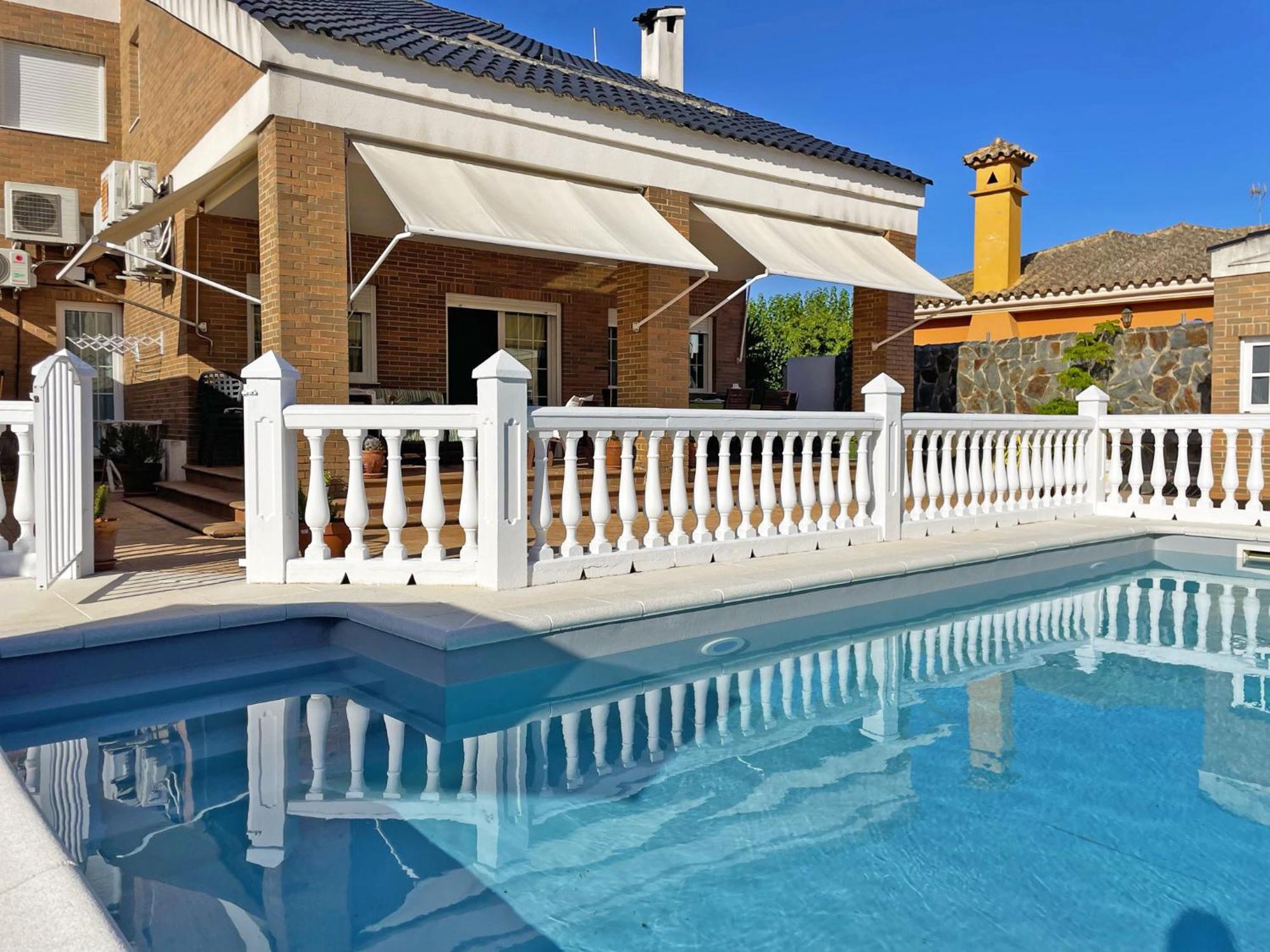 Villa Moreno - Ole Solutions El Puerto de Santa Maria Ngoại thất bức ảnh