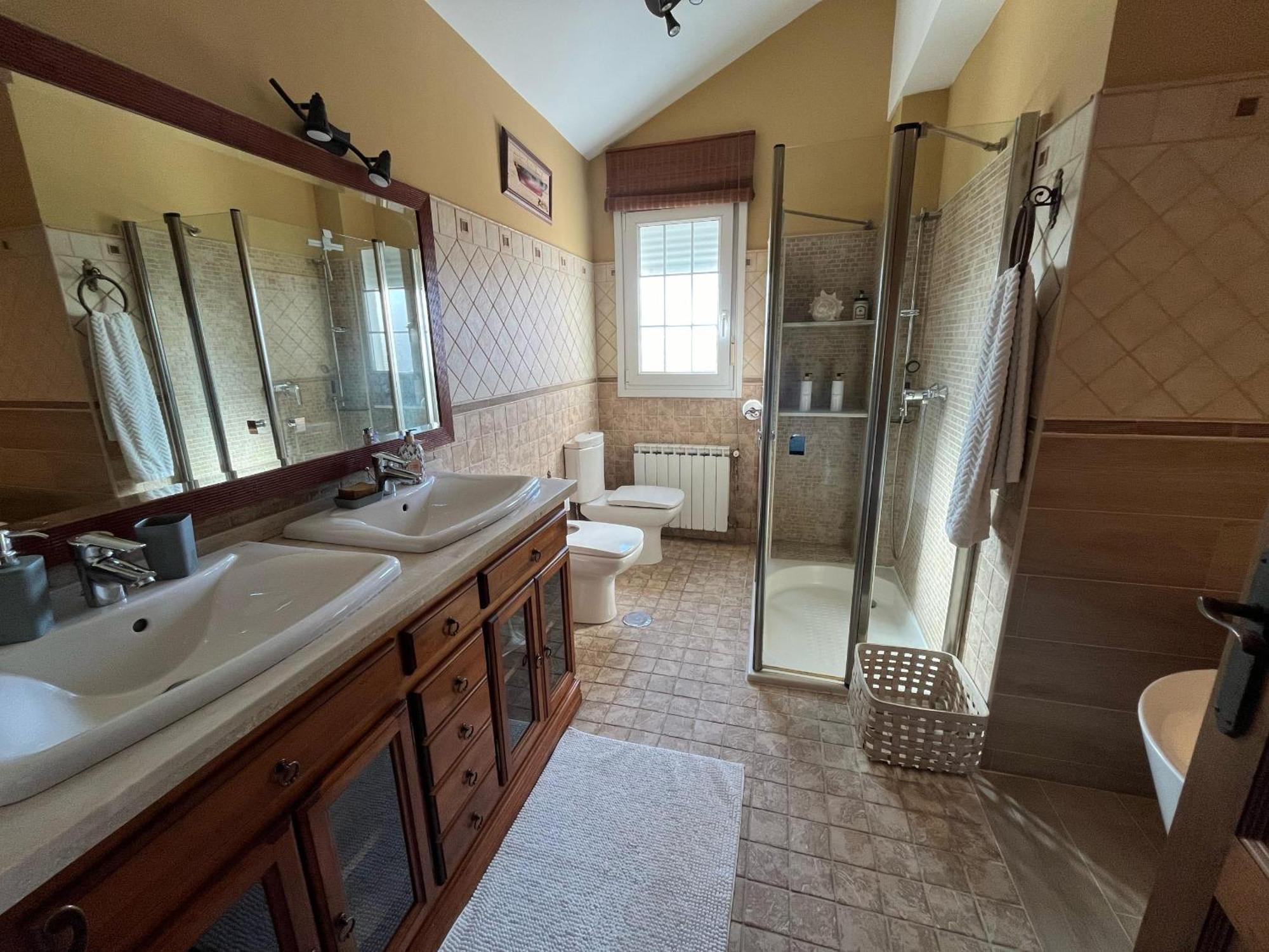 Villa Moreno - Ole Solutions El Puerto de Santa Maria Ngoại thất bức ảnh