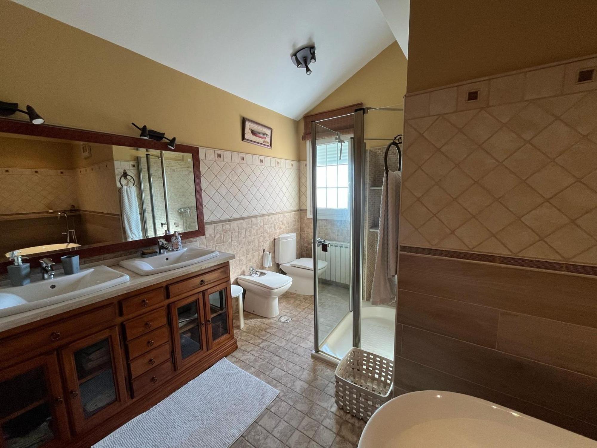 Villa Moreno - Ole Solutions El Puerto de Santa Maria Ngoại thất bức ảnh